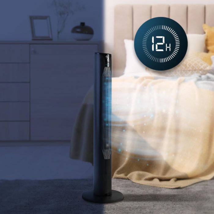Cecotec 08202 EnergySilence 8150 Skyline