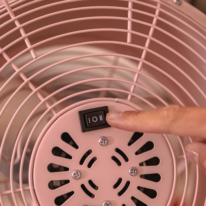 Cecotec 08204 EnergySilence 250 ClassicStyle Pink