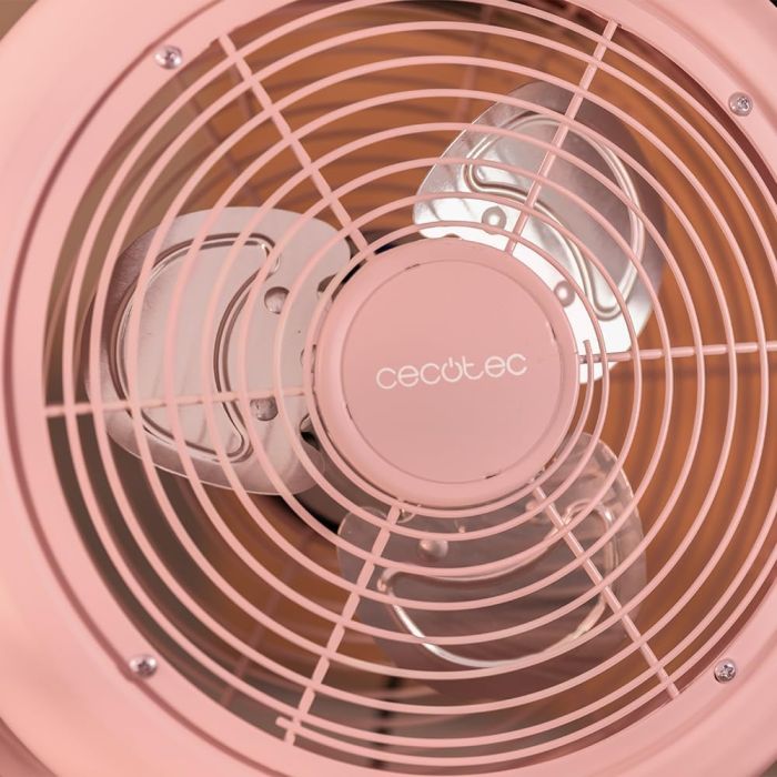 Cecotec 08204 EnergySilence 250 ClassicStyle Pink