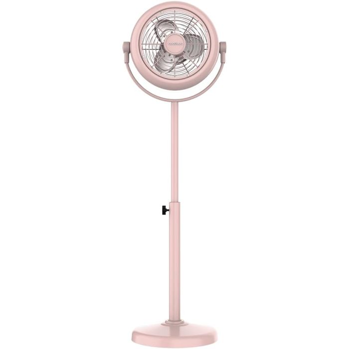 Cecotec 08204 EnergySilence 250 ClassicStyle Pink