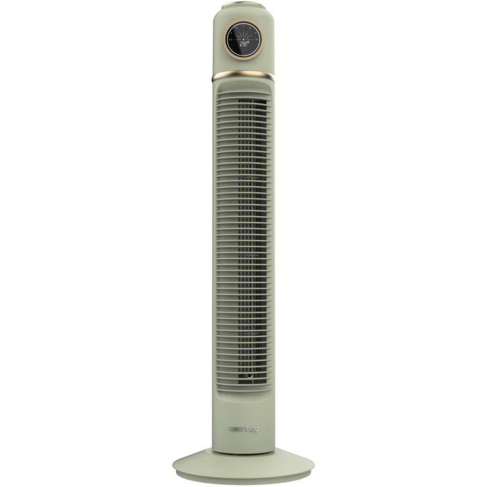 Cecotec 08226 EnergySilence 1090 Skyline Retro Smart Green