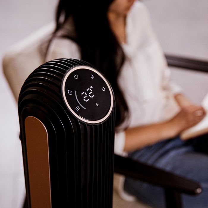 Cecotec 08363 EnergySilence 9150 Skyline Smart Design
