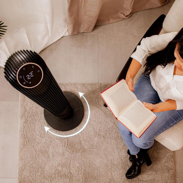 Cecotec 08363 EnergySilence 9150 Skyline Smart Design