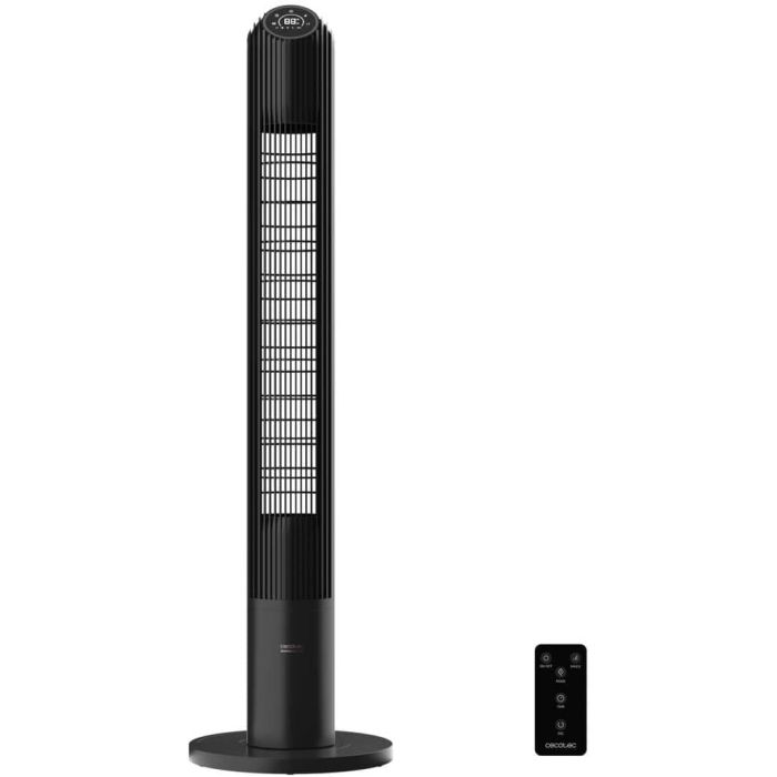 Cecotec 08363 EnergySilence 9150 Skyline Smart Design