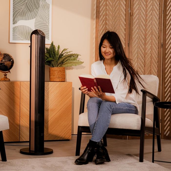 Cecotec 08363 EnergySilence 9150 Skyline Smart Design
