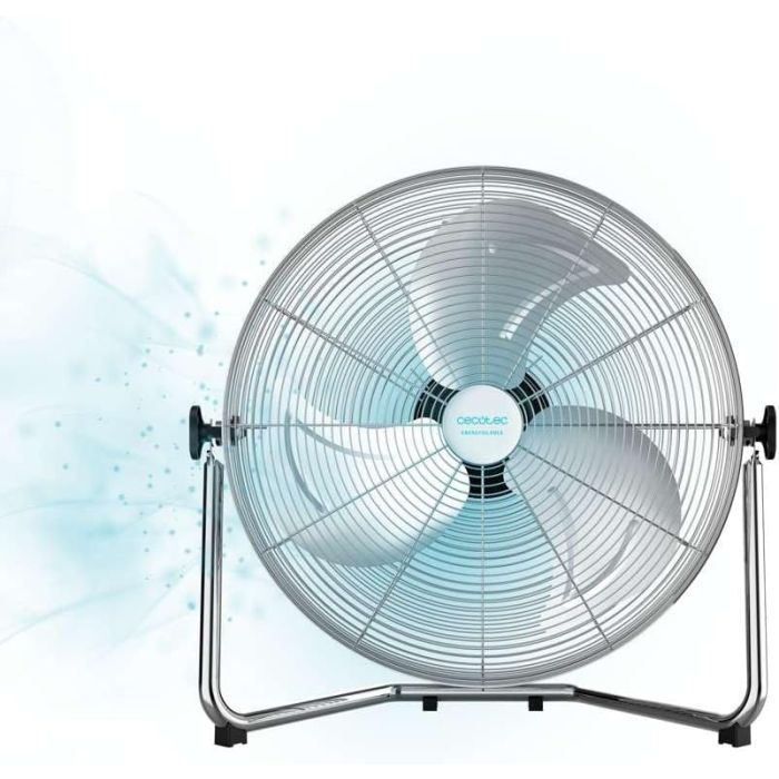 Cecotec 05937 EnergySilence 5000 Pro