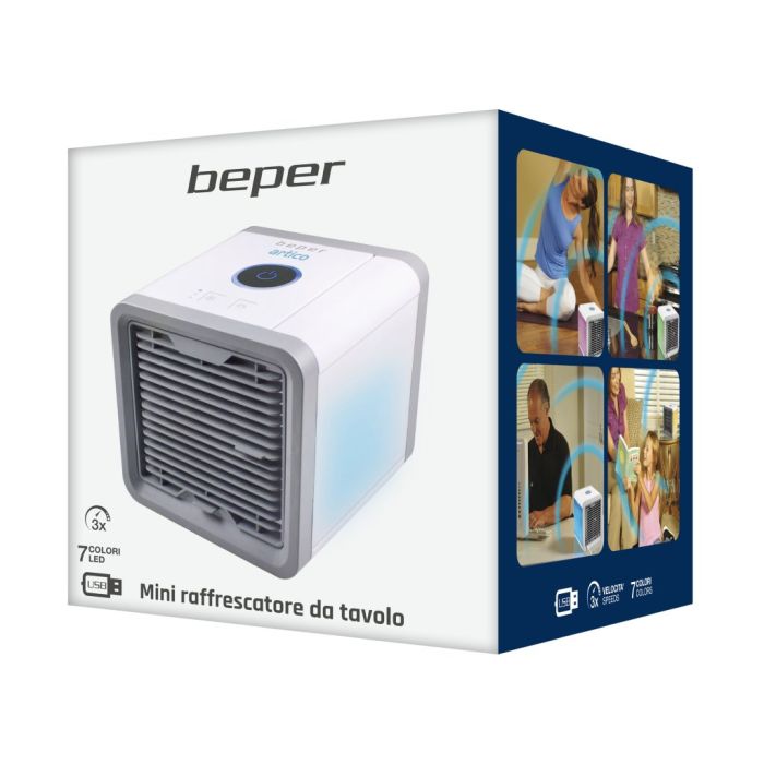 Beper P206RAF200 Table air cooler
