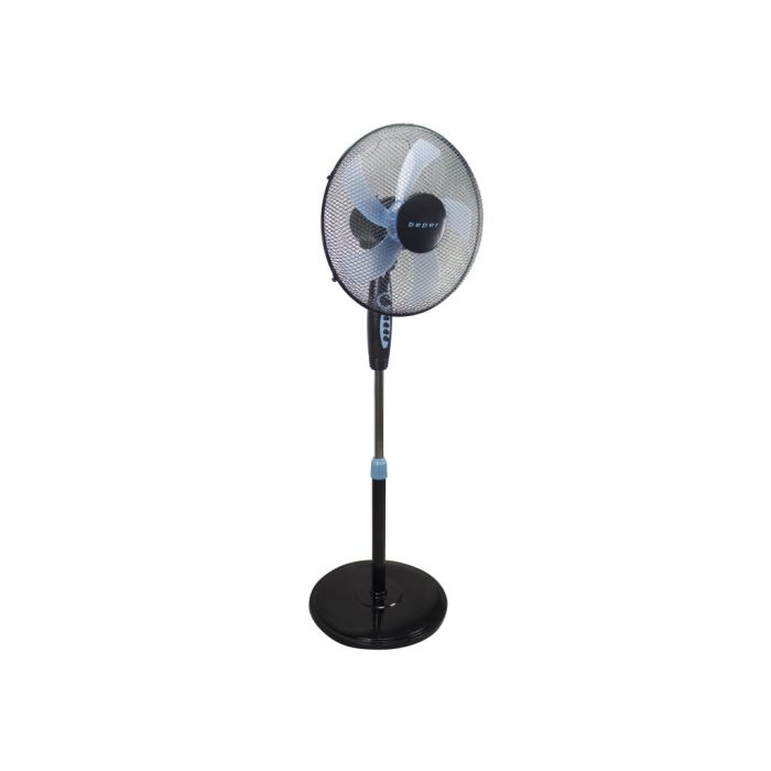 Beper P206VEN130 Stand fan with timer