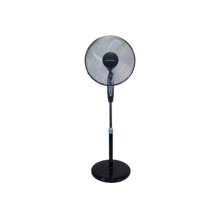 Beper P206VEN130 Stand fan with timer