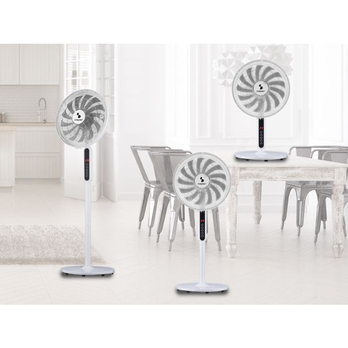 Beper P206VEN151 3in1-13 blades stand fan
