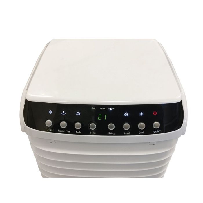 Beper VE.550 Air cooler