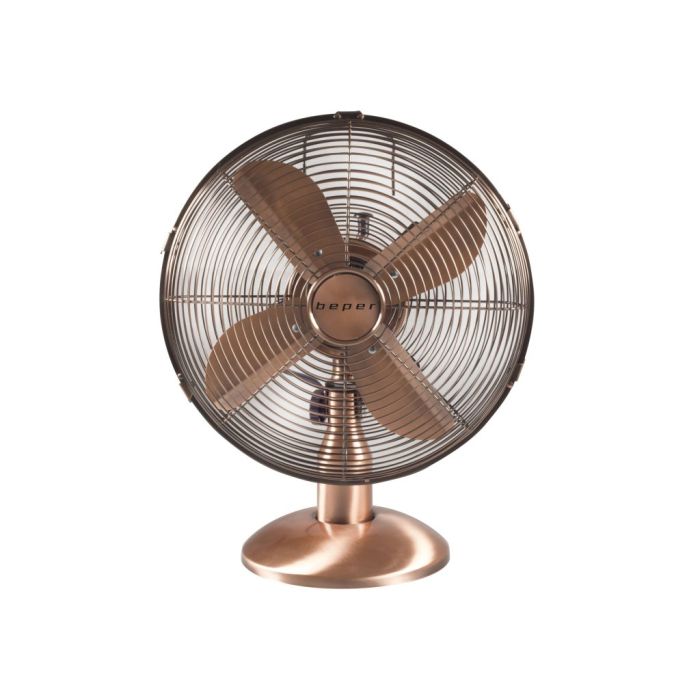 Beper VE.210 Retro Style Table Fan