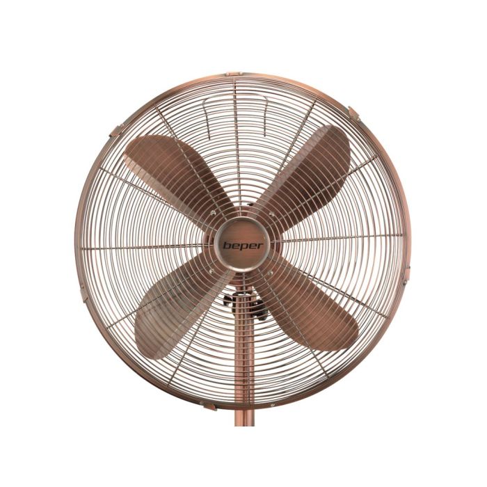 Beper VE.150 Retro Stand fan