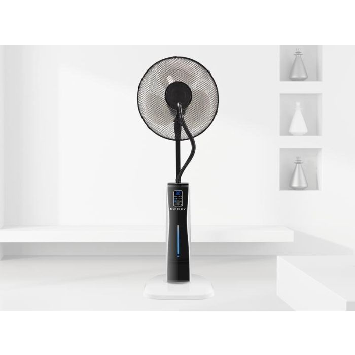 Beper VE.510 Digital Mist Fan