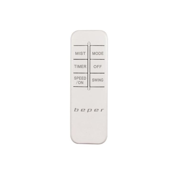 Beper VE.510 Digital Mist Fan