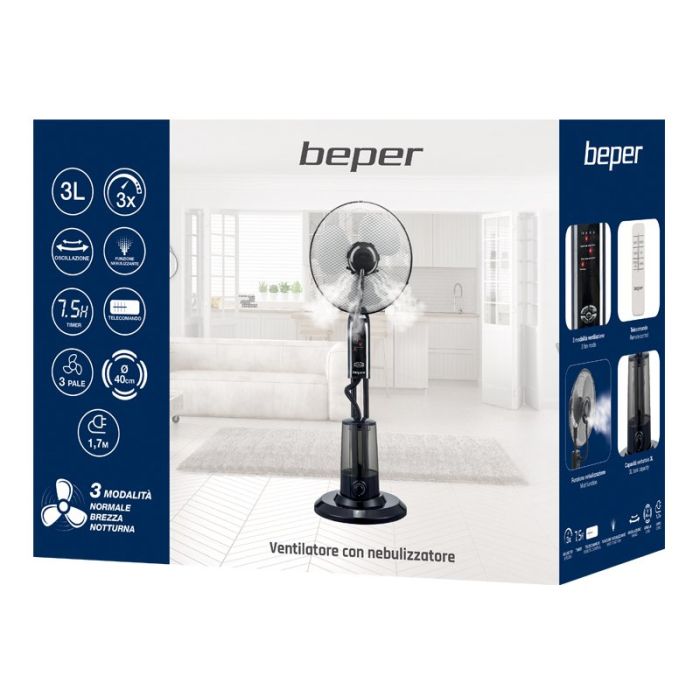 Beper VE.502 MIST FAN
