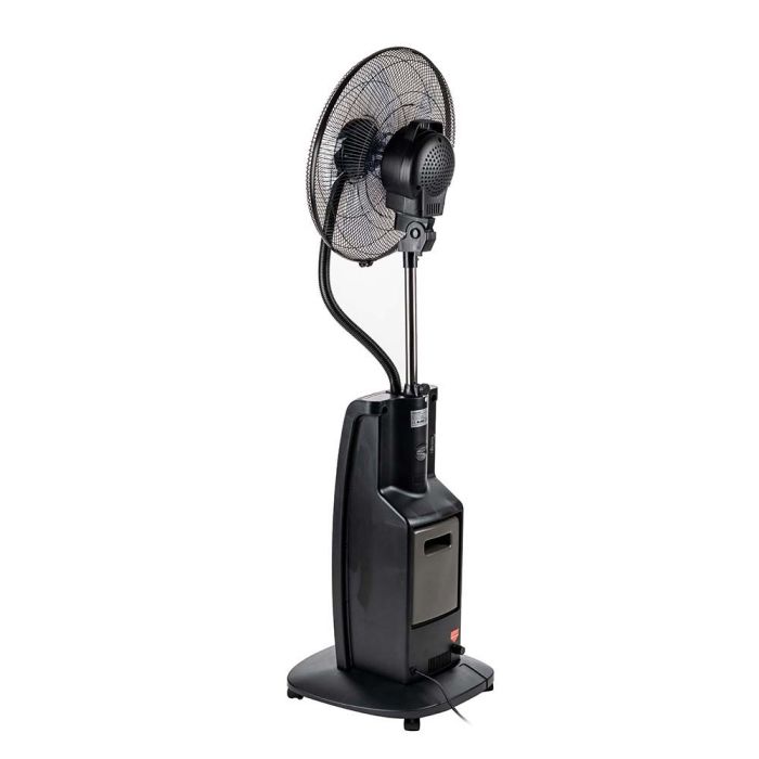 Diplomat DX-77 1005318 Multifunctional Mist Fan