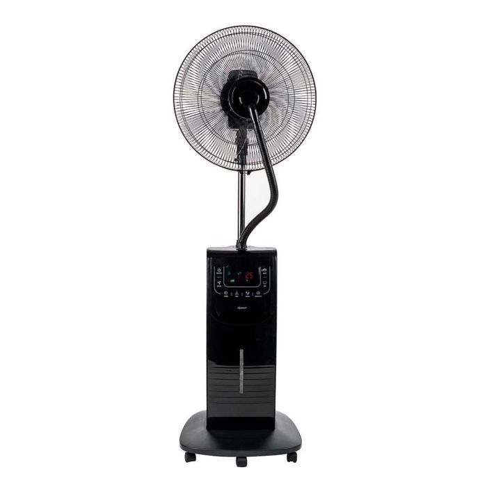 Diplomat DX-77 1005318 Multifunctional Mist Fan