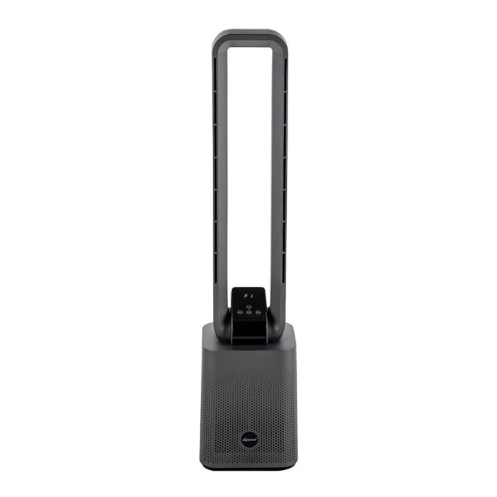 Diplomat XF9119RC 1003950 Bladeless Digital Fan