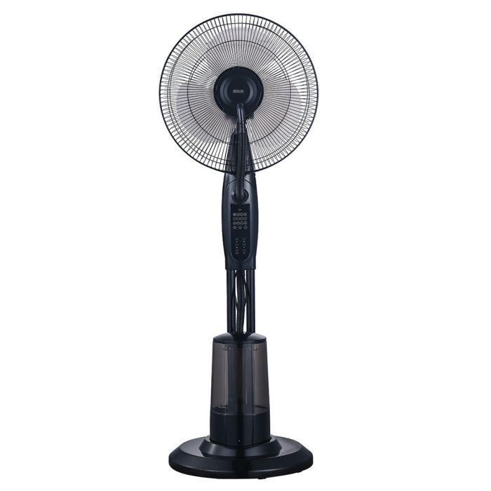 Muhler MF-1609RC 1005304 Remote Control Mist Fan