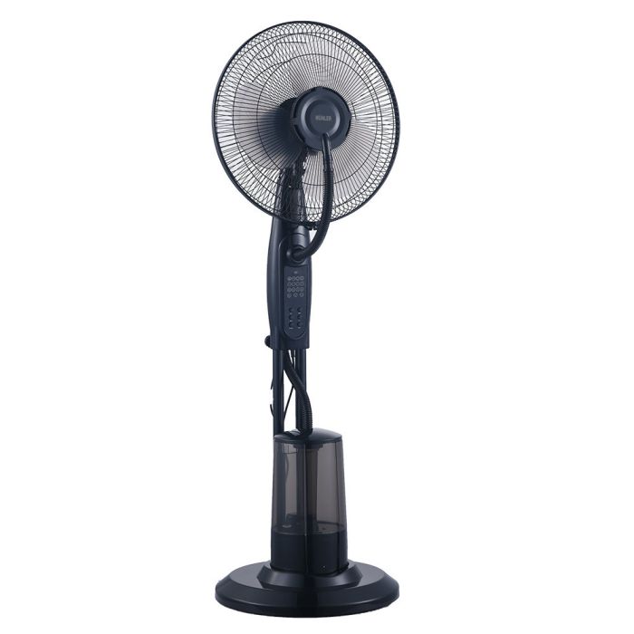 Muhler MF-1609RC 1005304 Remote Control Mist Fan
