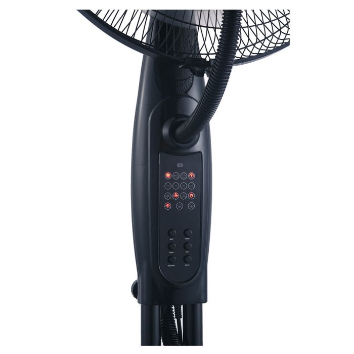 Muhler MF-1609RC 1005304 Remote Control Mist Fan