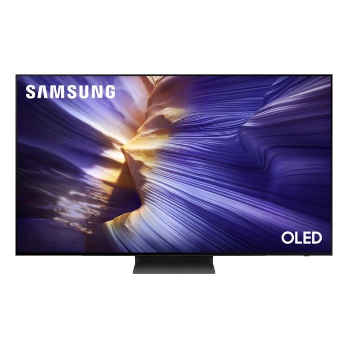 Samsung QE55S90FAUXRU