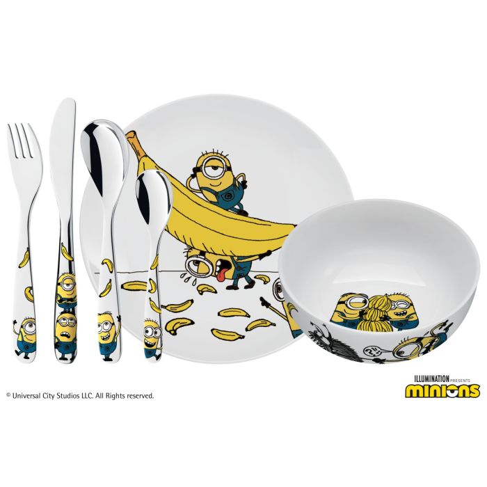 WMF 1294179964 Children set
