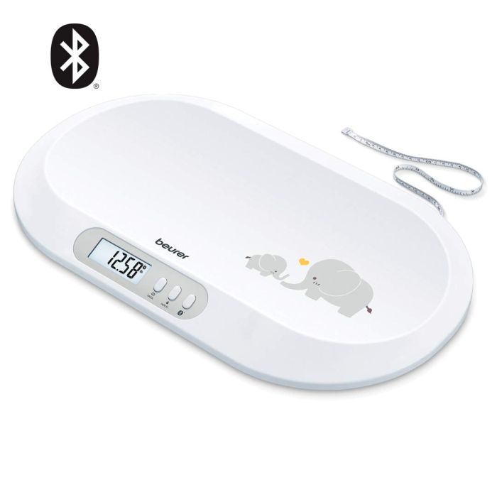 Beurer BY90 scale