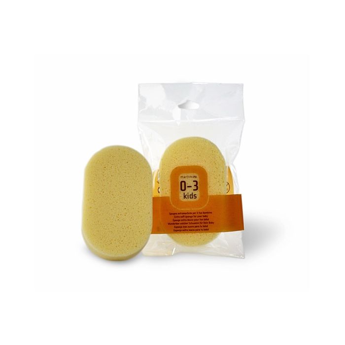 Martini Kids 0-3 Month Sponge 00144 / 00843