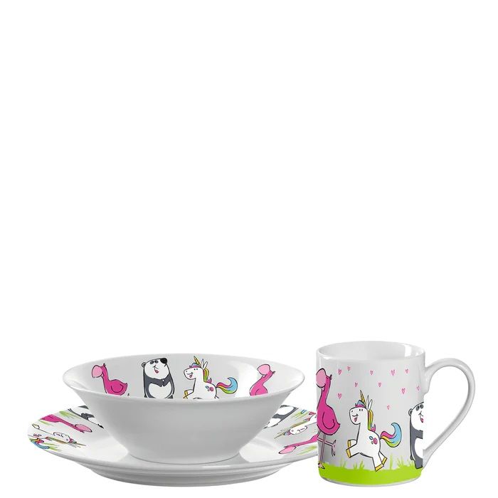 Leonardo 18642 Children set