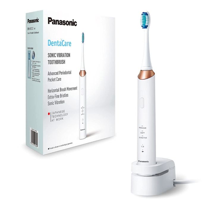 Panasonic EW-DC12-W520