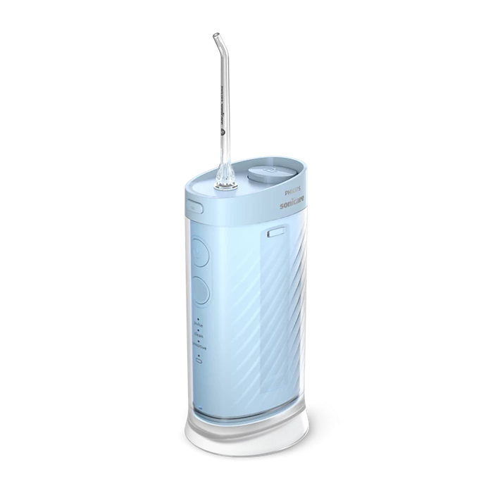 Philips HX3333/24 PORTABLE FLOSSER BLUE