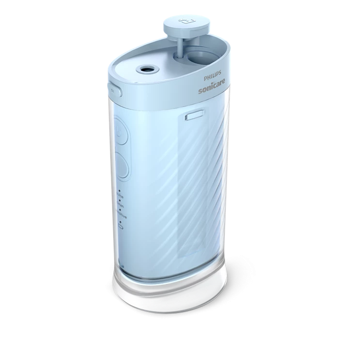 Philips HX3333/24 PORTABLE FLOSSER BLUE