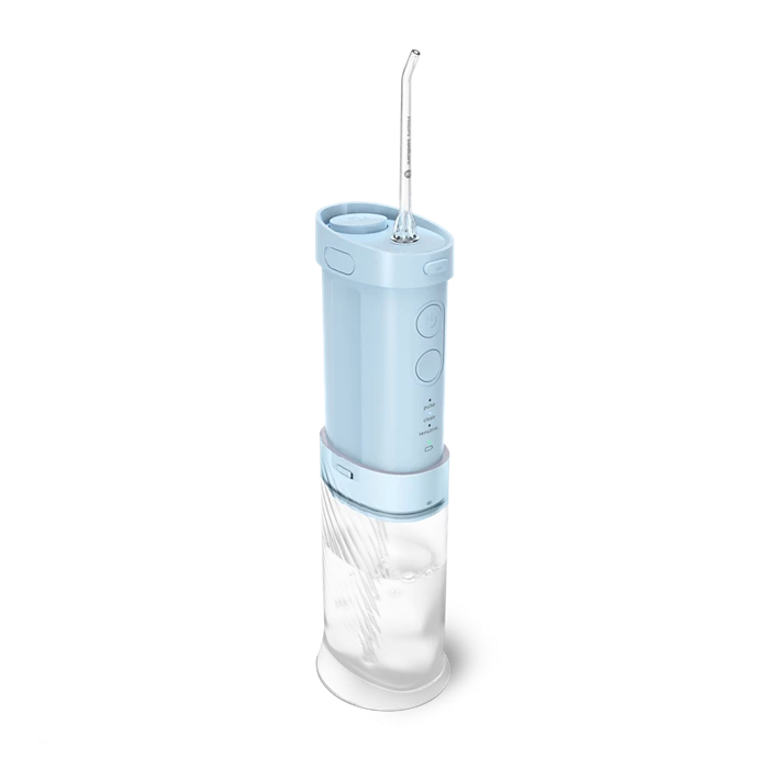 Philips HX3333/24 PORTABLE FLOSSER BLUE