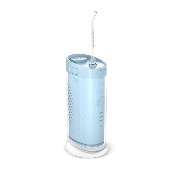 Philips HX3333/24 PORTABLE FLOSSER BLUE
