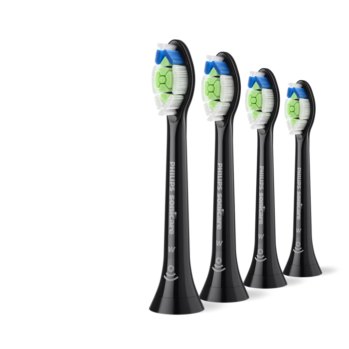 Philips HX6064/88 BRUSH HEAD 4PK W