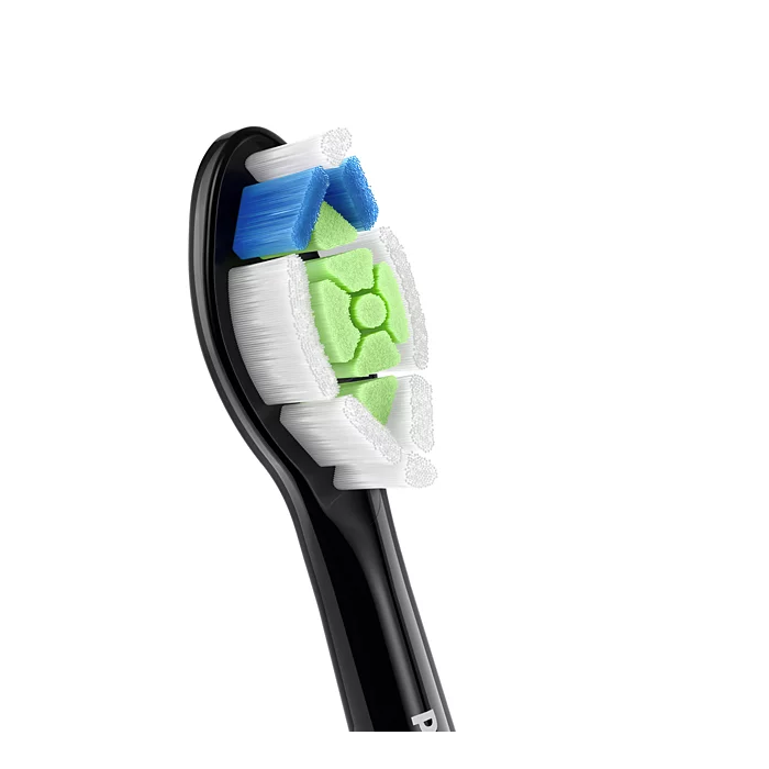 Philips HX6064/88 BRUSH HEAD 4PK W