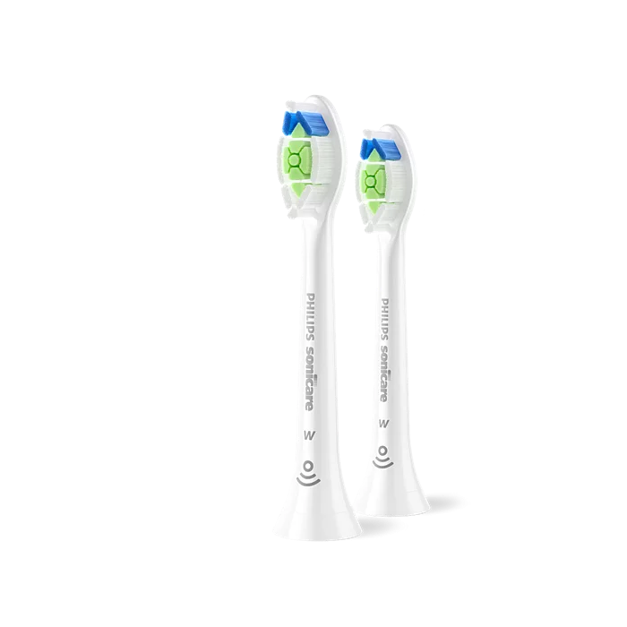 Philips HX6062/87 BRUSH HEAD 2PK W