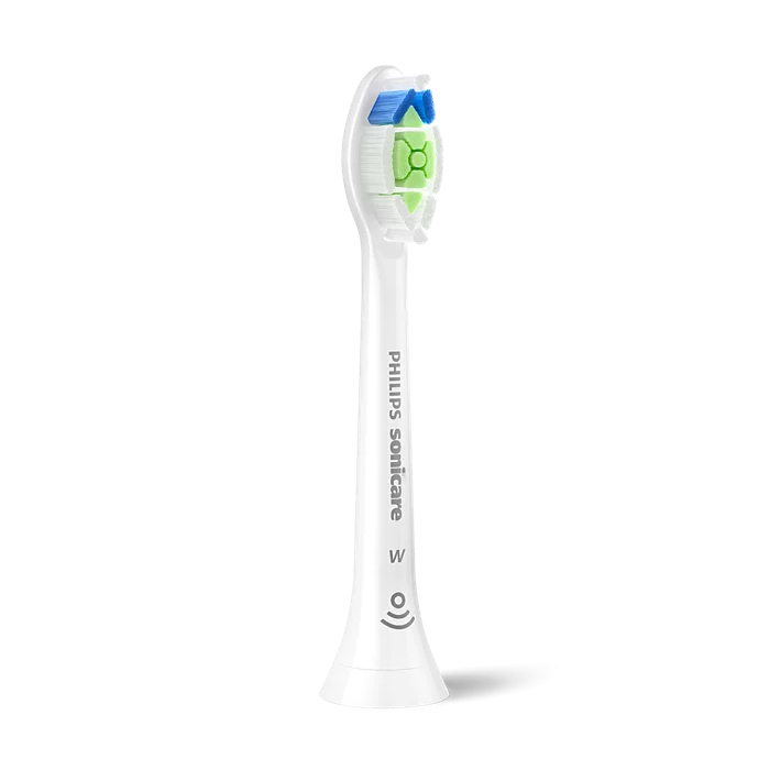 Philips HX6062/87 BRUSH HEAD 2PK W