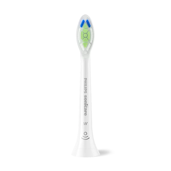 Philips HX6062/87 BRUSH HEAD 2PK W