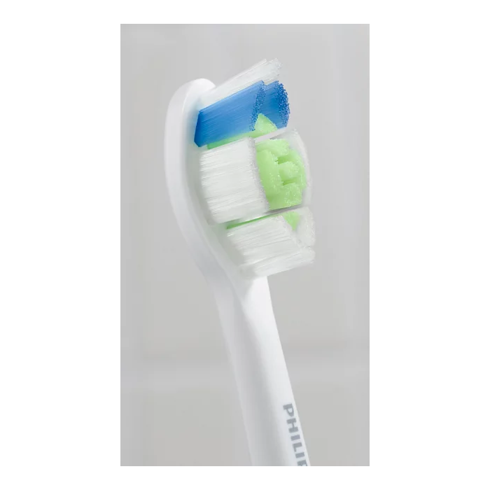 Philips HX6062/87 BRUSH HEAD 2PK W