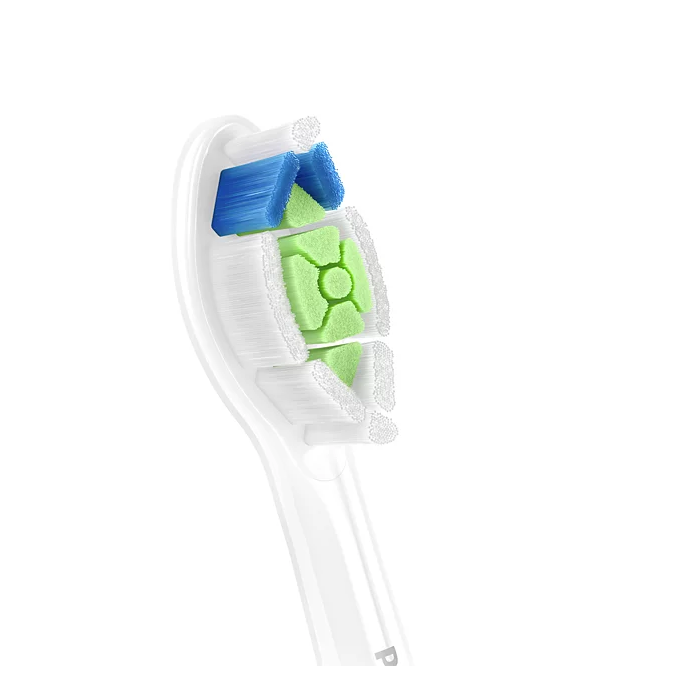 Philips HX6062/87 BRUSH HEAD 2PK W