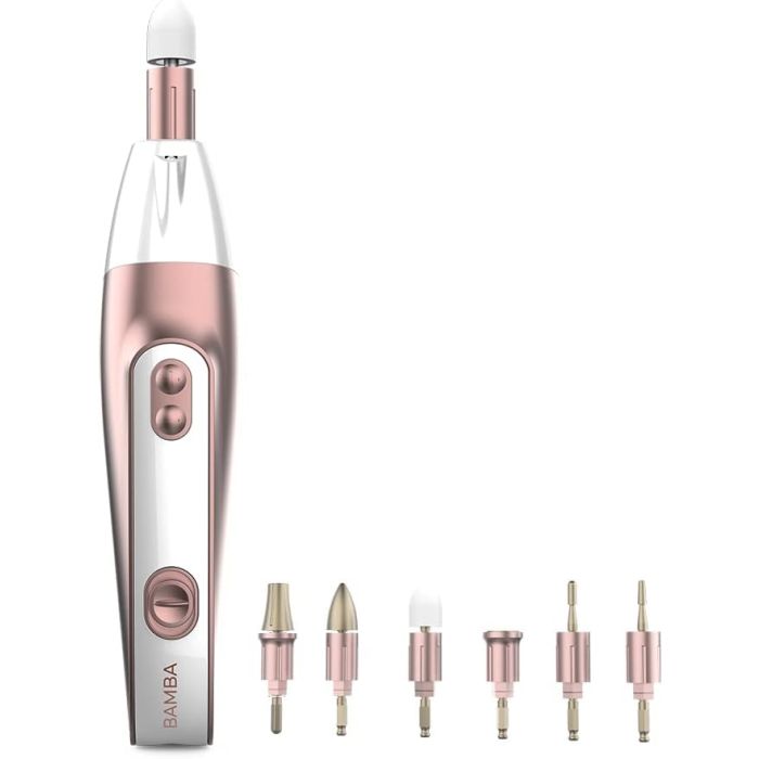 Cecotec 04318 Manicure and pedicure set