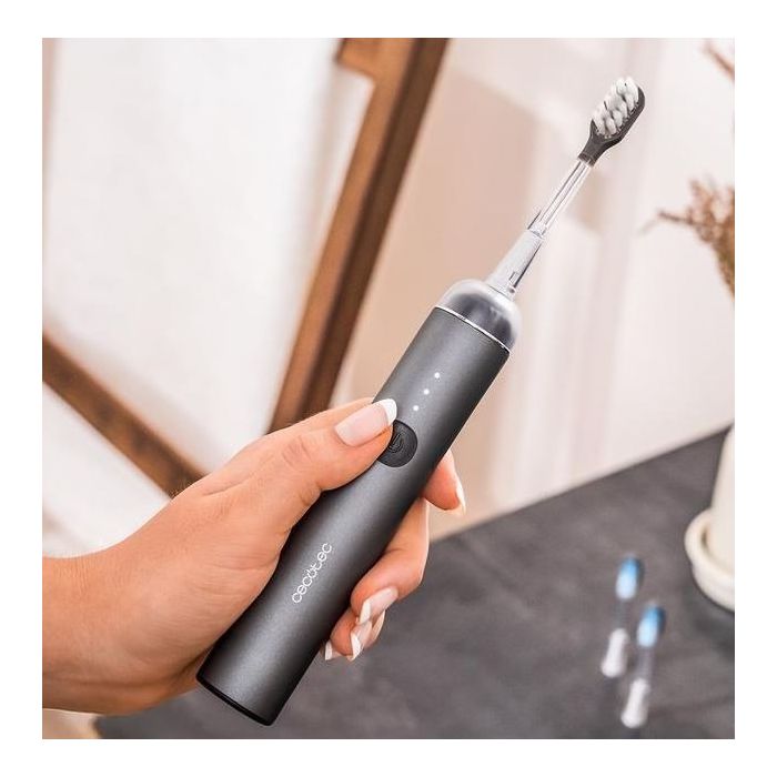 Cecotec A01_EU01_116288 ToothCare UltraSonic EliteSwing Toothbrush