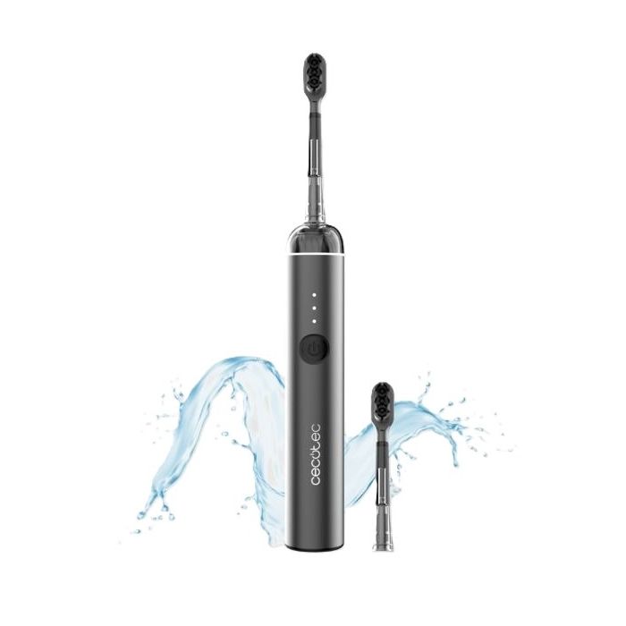 Cecotec A01_EU01_116288 ToothCare UltraSonic EliteSwing Toothbrush