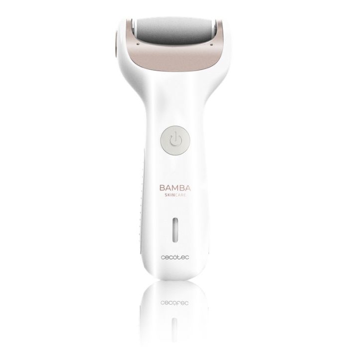 Cecotec 04222 Pedicure Bamba SkinCare Silky
