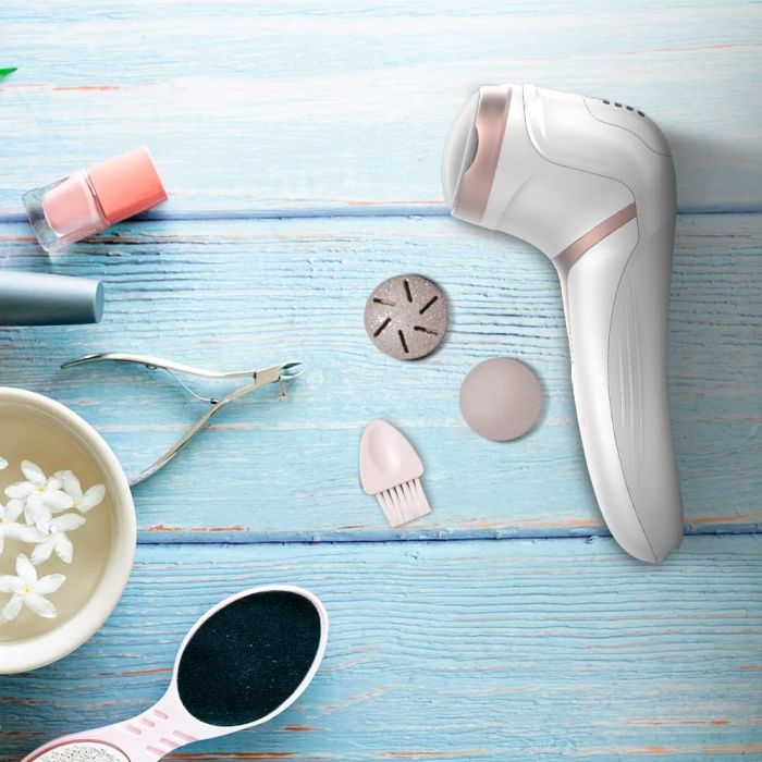 Cecotec 04335 Lima de pies Bamba SkinCare
