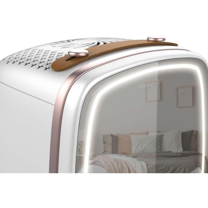 Cecotec 04441 Cosmetics fridge Bamba CoolingBeauty 6000 Mirror