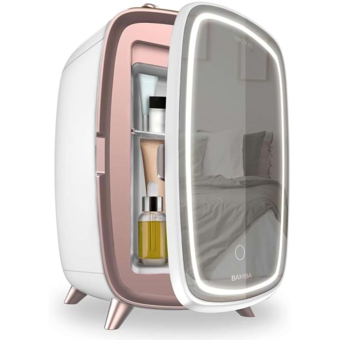 Cecotec 04441 Cosmetics fridge Bamba CoolingBeauty 6000 Mirror